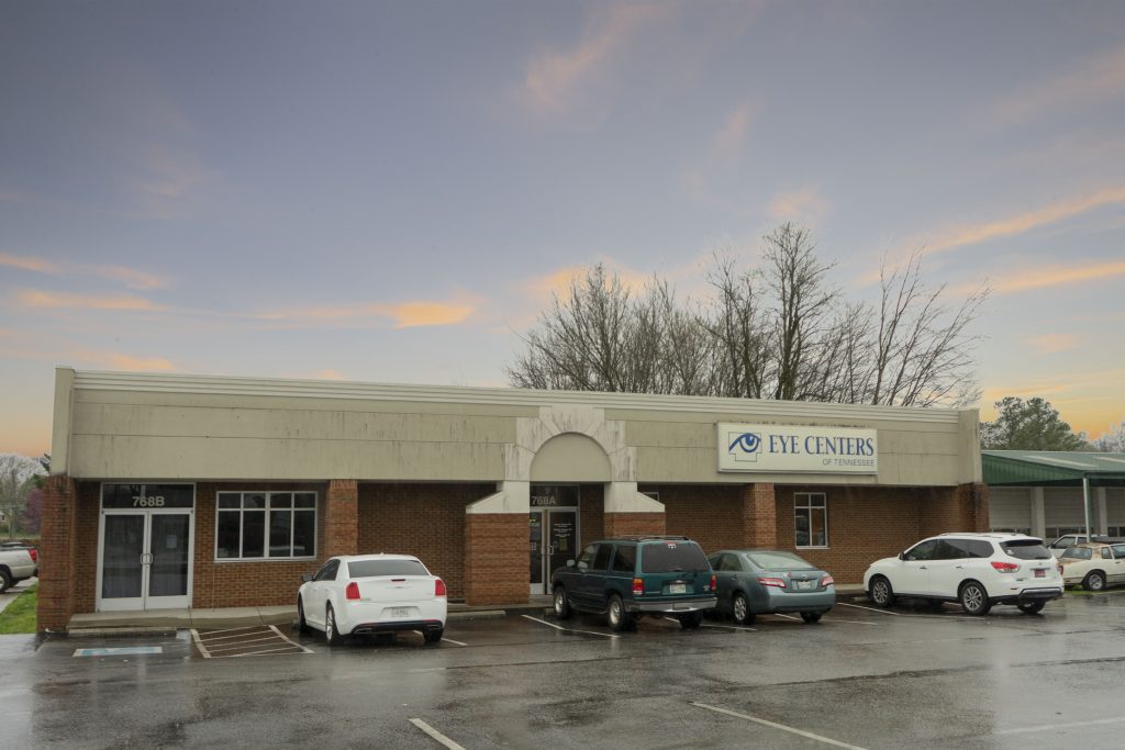 Virtual tours of eye centers of tennessee offices eye centers of