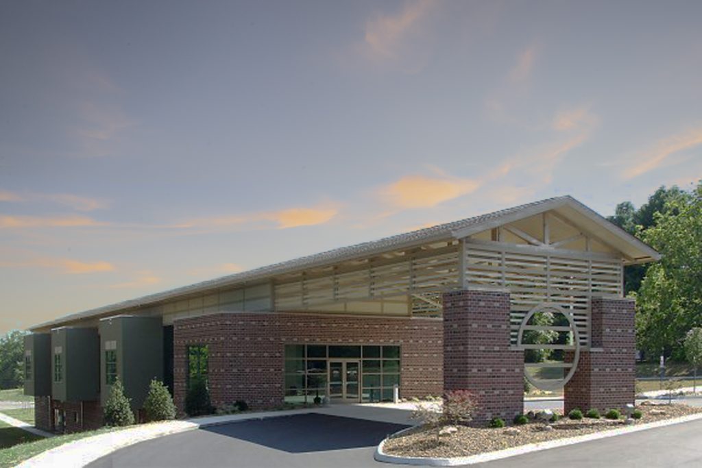 Eye Centers Of Tennessee