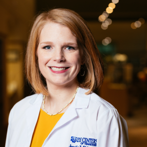 Jennifer Elder, O.D